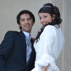 Stefania & Alessandro