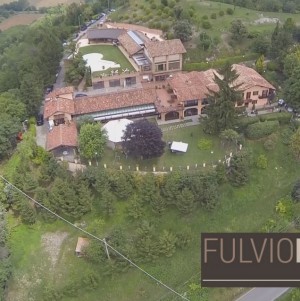 ristorante vecchio castagno