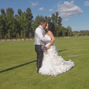 matrimonio al Lago dei Salici