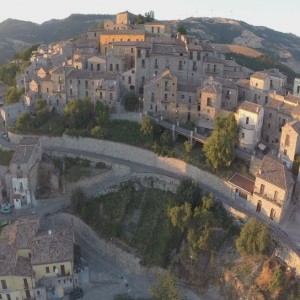 Guardia Perticara (PZ)