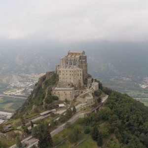 Sacra di San Michele (TO)