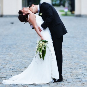 Alessandra & Michele