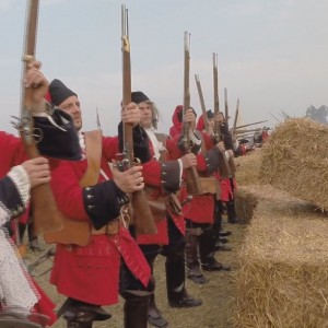 la battaglia di staffarda